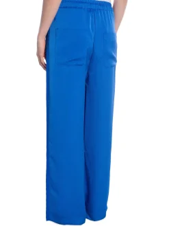 CO'COUTURE PANTS ELIAH NEW BLUE