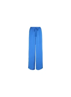 CO'COUTURE PANTS ELIAH NEW BLUE
