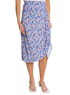 CO´COUTURE SKIRT CALLI NEW BLUE