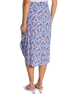 CO´COUTURE SKIRT CALLI NEW BLUE