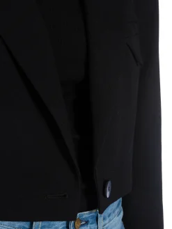 COPENHAGEN MUSE JACKET TAILOR BLACK