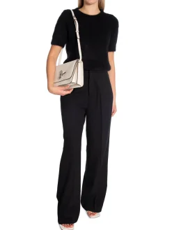 COPENHAGEN MUSE PANTS TAILOR BLACK