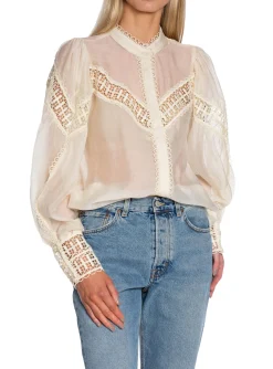 COPENHAGEN MUSE SHIRT ULTRA JET STREAM