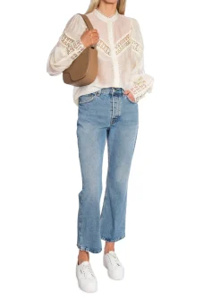 COPENHAGEN MUSE SHIRT ULTRA JET STREAM