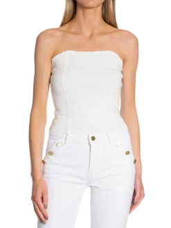 COPENHAGEN MUSE TOP BELLIS JET STREAM