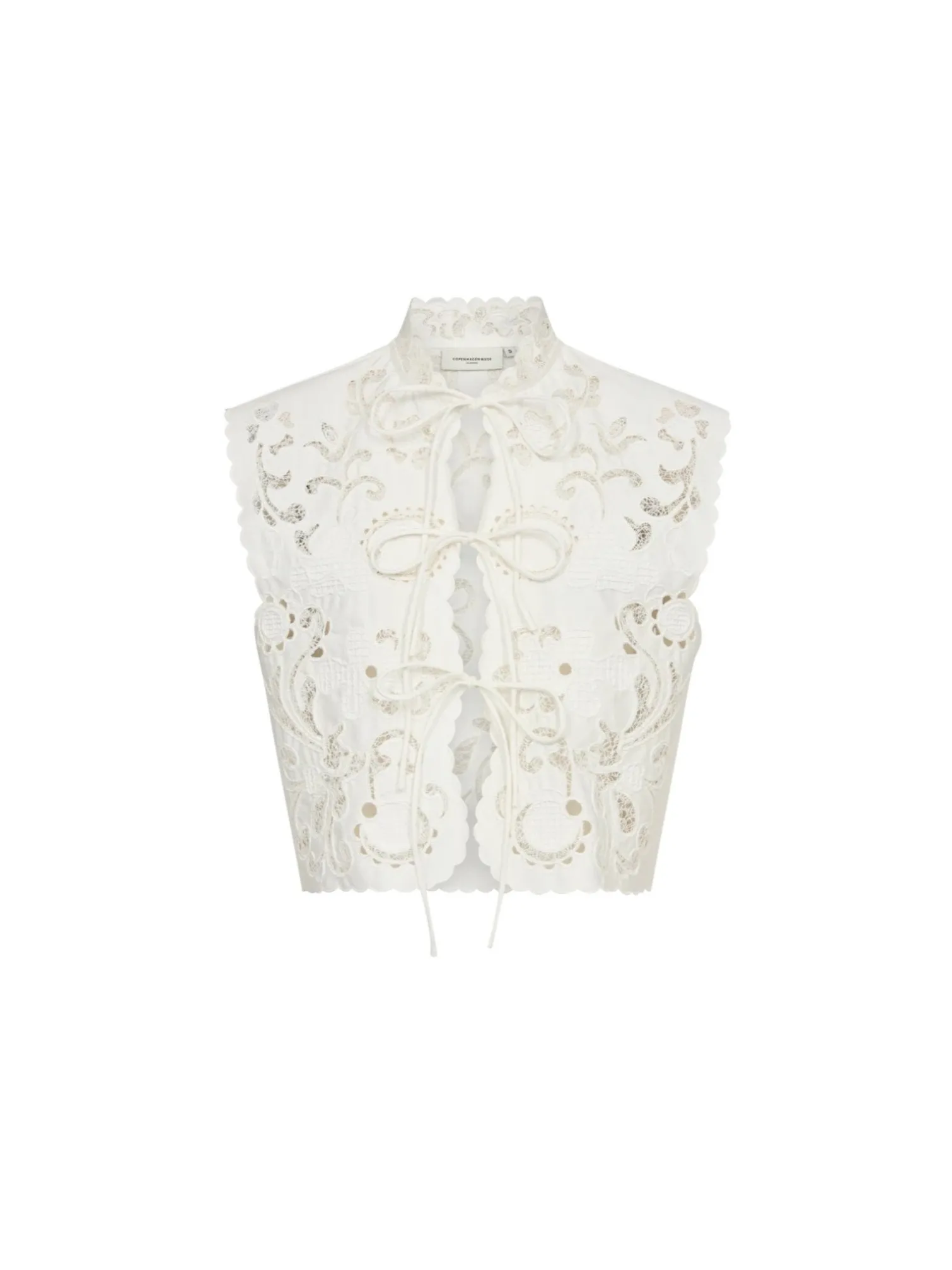 COPENHAGEN MUSE TOP BOOGA JET STREAM