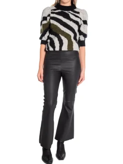 COPENHAGEN MUSE TOP IBRA PULLOVER PEYOTE