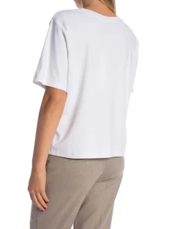 COPENHAGEN MUSE TOP MUSE BRIGHT WHITE