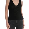 COPENHAGEN MUSE TOP TACHA BLACK