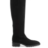 COPENHAGEN STUDIOS BOOTS CPH323 SUEDE BLACK