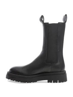 COPENHAGEN STUDIOS BOOTS CPH1000 BLACK