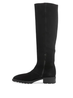 COPENHAGEN STUDIOS BOOTS CPH323 SUEDE BLACK