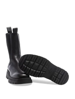 COPENHAGEN STUDIOS BOOTS CPH1000 BLACK