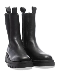 COPENHAGEN STUDIOS BOOTS CPH1000 BLACK