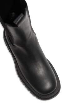 COPENHAGEN STUDIOS BOOTS CPH1000 BLACK