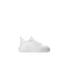 COPENHAGEN STUDIOS SNEAKER CPH189 LEATHER MIX WHITE