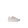COPENHAGEN STUDIOS SNEAKER CPH56 MATERIAL MIX CREAM