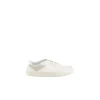 COPENHAGEN STUDIOS SNEAKERS CPH427 LEATHER MIX MILK