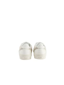 COPENHAGEN STUDIOS SNEAKERS CPH427 LEATHER MIX MILK