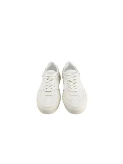 COPENHAGEN STUDIOS SNEAKERS CPH427 LEATHER MIX MILK