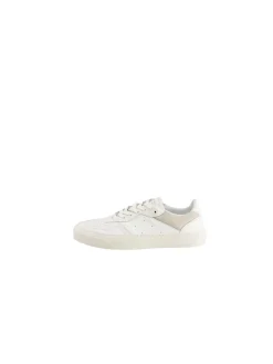 COPENHAGEN STUDIOS SNEAKERS CPH427 LEATHER MIX MILK