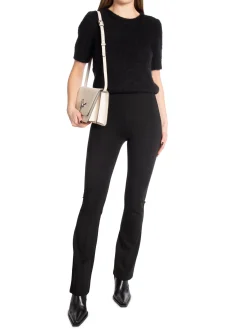 DAGMAR PANTS AVIANA BLACK