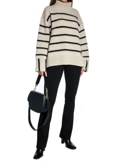 DAGMAR PANTS AVIANA BLACK