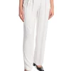 DAGMAR PANTS WIDE SUIT OYSTER