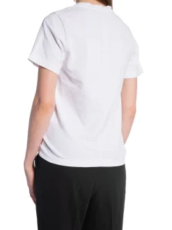 DAGMAR TOP COTTON WHITE