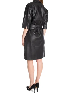 DANTE6 DRESS BAROON RAVEN