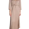 DANTE6 DRESS FORGETMENOT PINK CHAMPAGNE