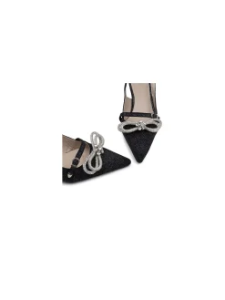 DANTE6 SKOR SHAY SUEDE RAVEN