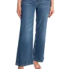 DARA LITITI JEANS DARK BLUE 32'