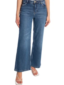 DARA LITITI JEANS DARK BLUE 32'