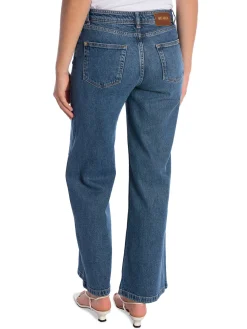 DARA LITITI JEANS DARK BLUE 32'