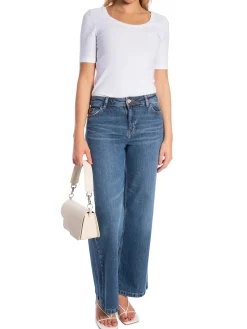 DARA LITITI JEANS DARK BLUE 32'