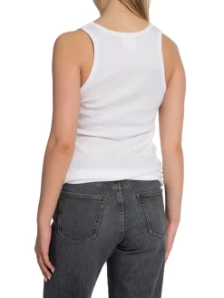 DAY BIRGER ET MIKKELSEN TOP CAMILO BRIGHT WHITE