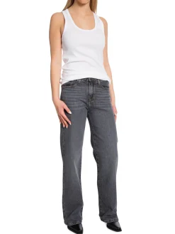 DAY BIRGER ET MIKKELSEN TOP CAMILO BRIGHT WHITE