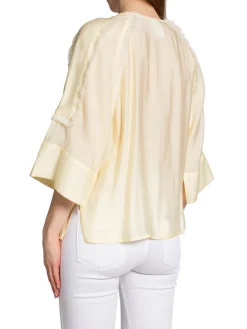 DAY BLOUSE KYLIE YELLOW