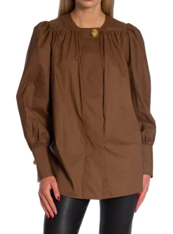 DAY BLOUSE LOGAN KANGAROO