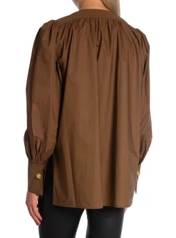 DAY BLOUSE LOGAN KANGAROO