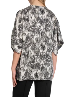 DAY BLOUSE SIMONA PAISLEY PERCEPTION