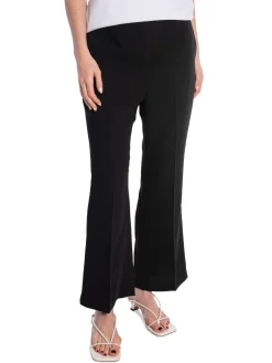 DAY PANTS JERRY CLASSIC GABARDINE BLACK