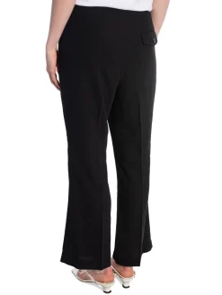 DAY PANTS JERRY CLASSIC GABARDINE BLACK