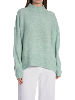 DAY SWEATER DESMOND LIGHT BLUE