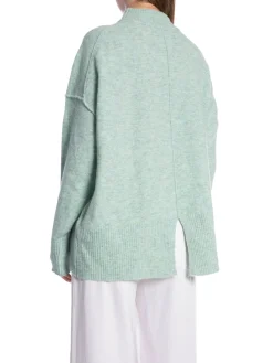 DAY SWEATER DESMOND LIGHT BLUE