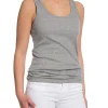 DAY TOP CAMILO MEDIUM GREY MELANGE