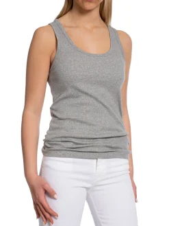 DAY TOP CAMILO MEDIUM GREY MELANGE