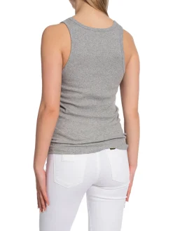 DAY TOP CAMILO MEDIUM GREY MELANGE