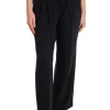DAY TROUSERS ENZO CLASSIC GABARDINE BLACK